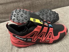 SCARPE DA TREKKING SPEEDCROSS