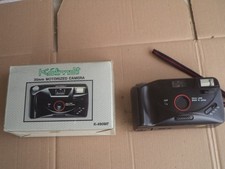 MACCHINA FOTOGRAFICA VINTAGE -