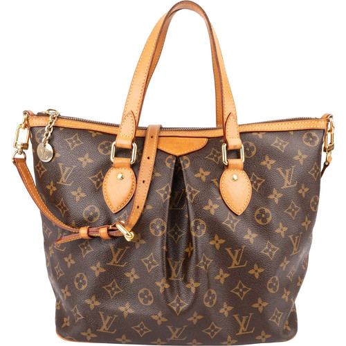 Borsa mano louis vuitton - a,
