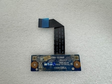 Scheda pulsanti interruttore