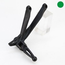 BENELLI TNT 1130 Cafè Racer poggiapiedi posteriore destro 2010 2014 Right Rea...