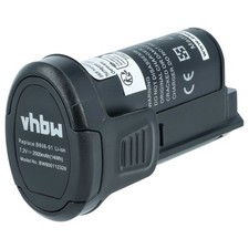 Batterie pour Dremel 8100 8100