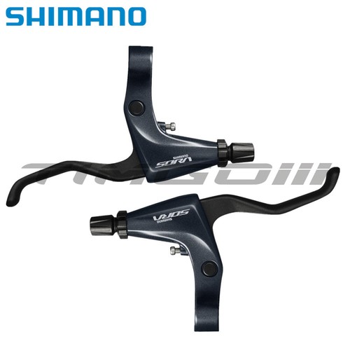 Shimano sora r3000 flat - sora, bl-r3000