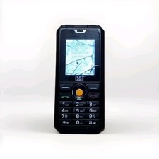 Cellulare Antiurto CAT B30-