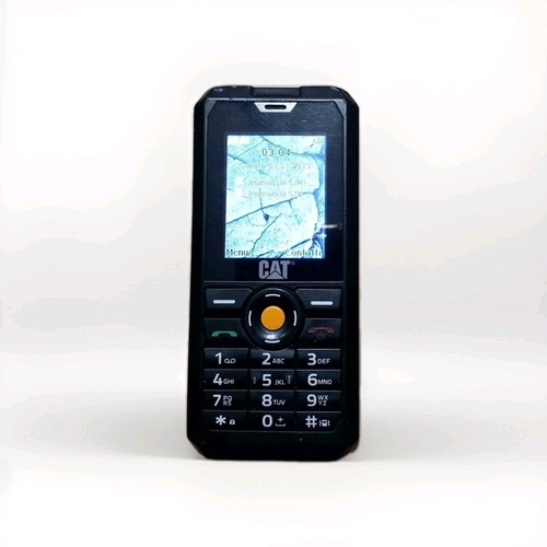 Cellulare antiurto cat - antiurto,