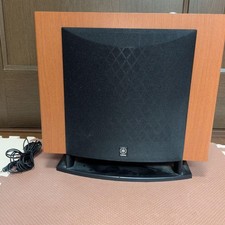Yamaha YST-FSW100 subwoofer