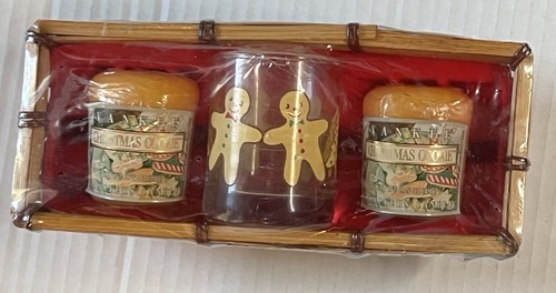 Vintage 2001 yankee - yankee, candle