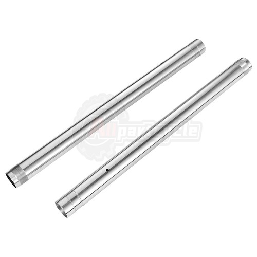 2pz tubi forcella anteriore - 2pz,
