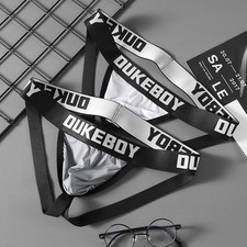 Perizoma intimo uomo sexy