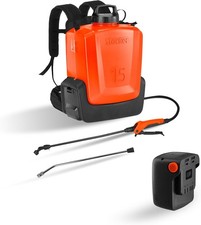 STOCKER - Kit Pompa Elettrica