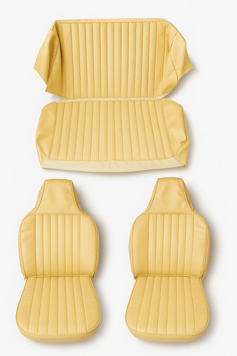 Copri sedili per - sedili, vw