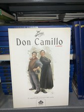 Don camillo fumetti - a, il