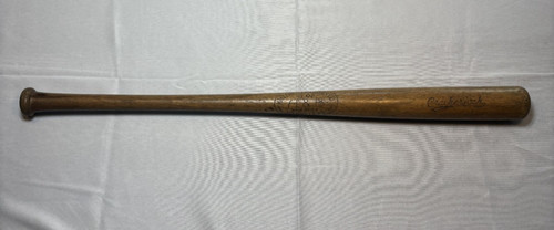 Vintage hillerich bradsby - vintage,