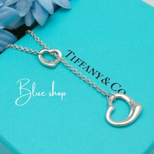 Collana Tiffany & Co. Elsa