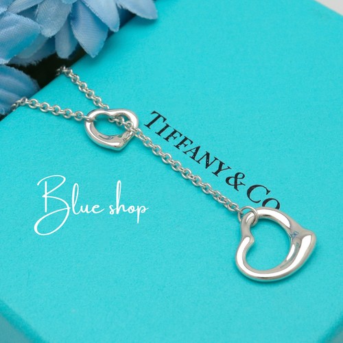 Collana tiffany elsa - collana, &