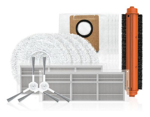 Ezviz kit spazzole - kit,