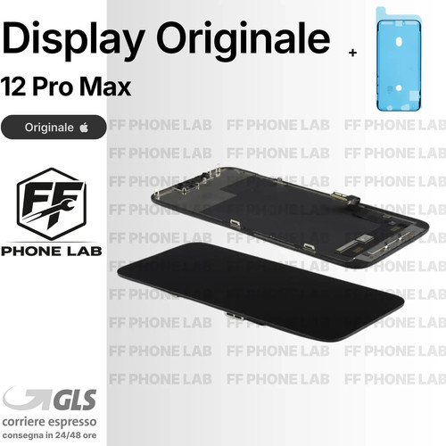 Display originale iphone - display,