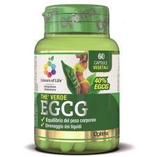 OPTIMA THÈ VERDE 60 CPS