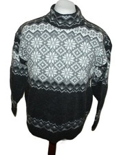 Maglione norvegese maglia