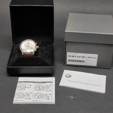 Orologio Cronografo Tourneau