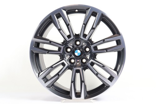 Nuovo originale bmw serie - nuovo,