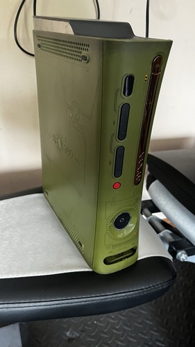 Xbox 360 halo - 360,