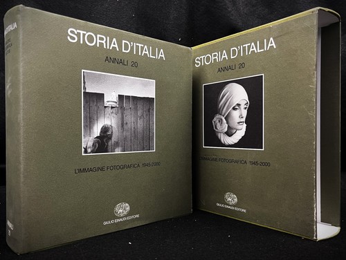 Immagine fotografica - l'immagine,