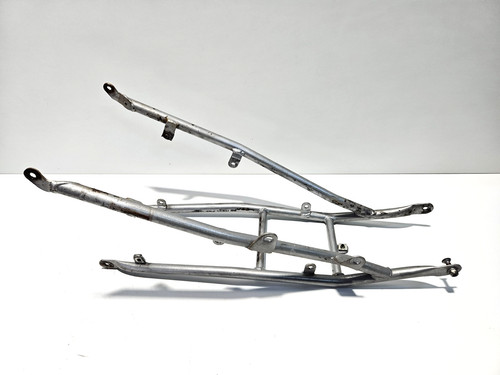 Telaio posteriore fantic - posteriore, motor