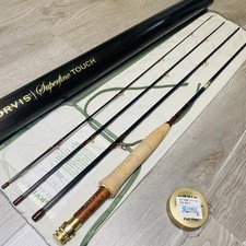 Orvis Superfine TOUCH 804-4