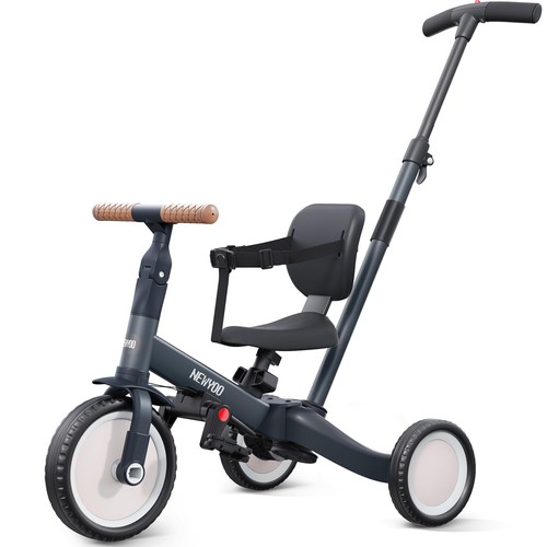 Triciclo para ninos con mango - triciclo,