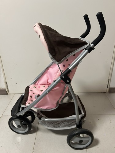 Passeggino per bambole - per,