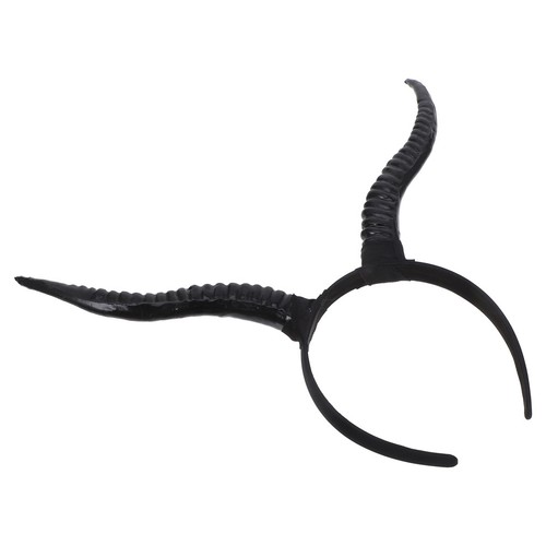 Capelli gotici halloween - ,