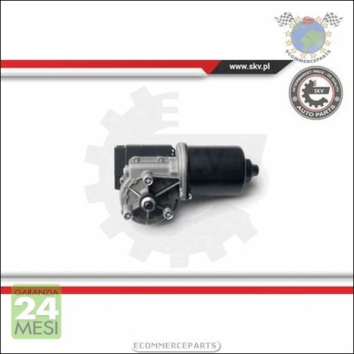 Motorino tergicristallo exxn - tergicristallo,