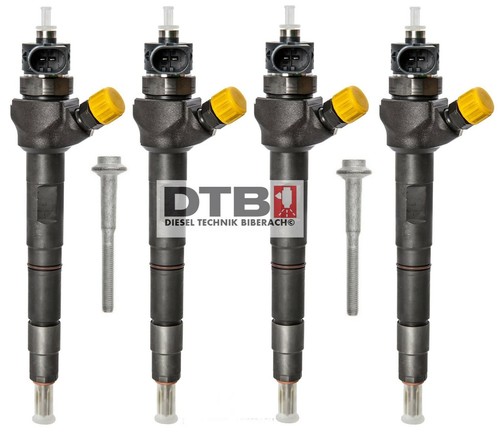 Iniettore audi 0 tdi - audi,
