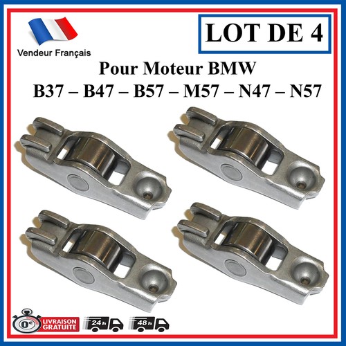 Basculante bilanciere per - 4x,