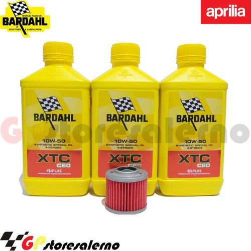 Kit olio filtro - filtro, bardahl