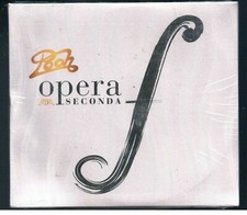 POOH OPERA SECONDA  CD  FUORI