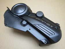 Pannello carena coperchio