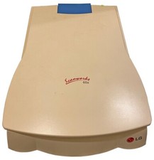 Scanner LG SCANWORKS 60a