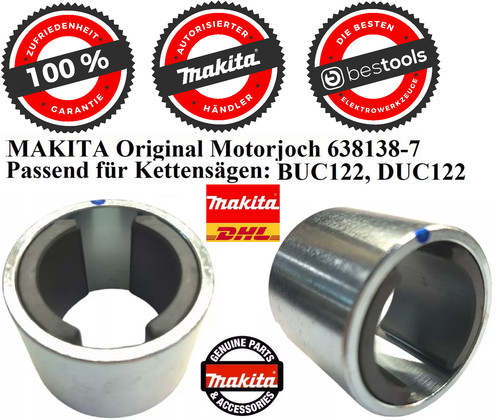 Makita motorjoch originale - motorjoch,