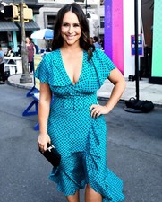 Quadro pubblicitario pin up