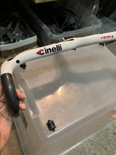 CINELLI RAM2 CARON ROAD BIKE