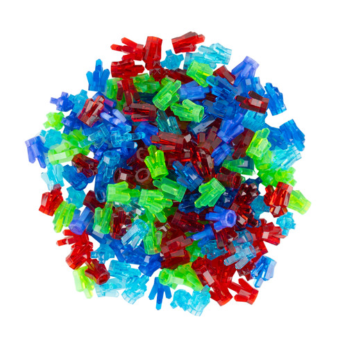 Lego cristalli gemme - lego®,