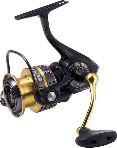 Mulinello spinning abu - da,