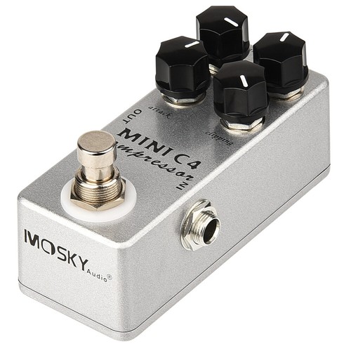 Mosky pedale effetto - pedale,