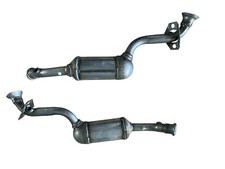 ✅ NUOVO Catalizzatore KAT RENAULT TWINGO I 1.2 43 KW 58 CV 1996 - 2007 7700430794