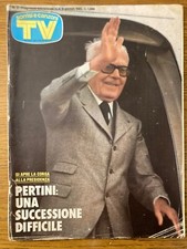 TV Sorrisi e Canzoni 1985 *2