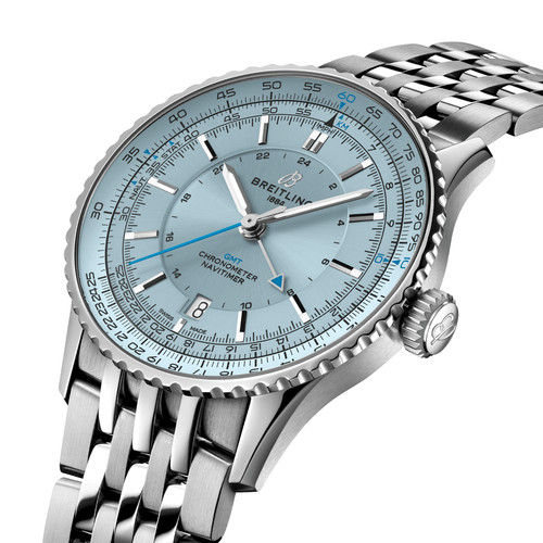 Breitling navitimer automatic - navitimer,