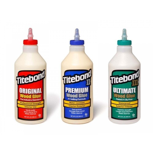 Titebond original premium - titebond,