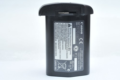 Batteria canon oem - oem, per